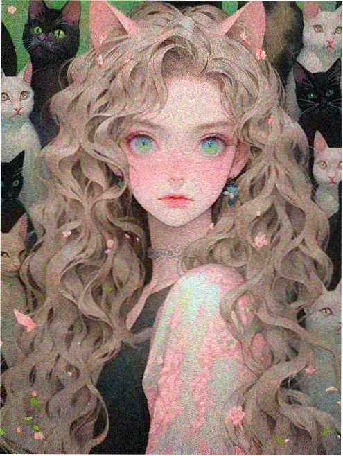 致命魔术